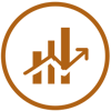 Pictogramme Statistiques