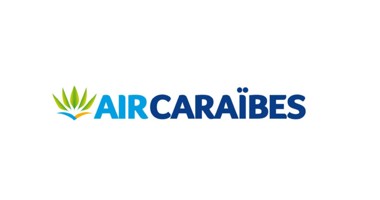 Air Caraibes partenaire de Newrest à Pointe à Pitre