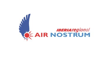 Air Nostrum partenaire de Newrest à Athènes