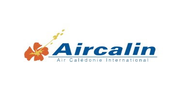 Aircalin calédonie partenaire de Newrest à Papeete