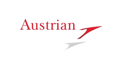 Austrian partenaire de Newrest à Larnaca