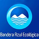 Bandera azul
