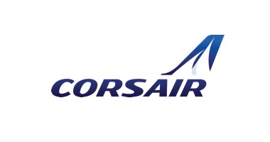 Corsair partenaire de Newrest à Pointe à Pitre