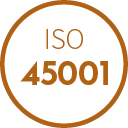 ISO45001