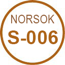 Icon-NORSOK-S-006