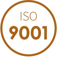 Logo ISO 9001