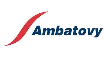 Logo Ambatovy