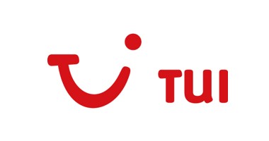 Tui partenaire de Newrest à Amsterdam