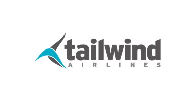 Tailwin partenaire de Newrest à Bruxelles