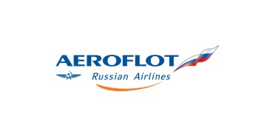 Aeroflot partenaire de Newrest à Athènes