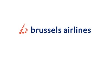 Brussel Airlines Aigle Azur partenaire de Newrest à Lyon