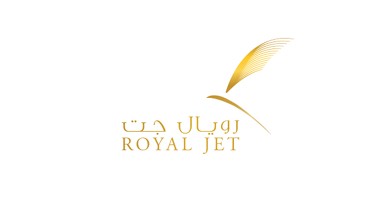 Royal jet partenaire de Newrest à Genève