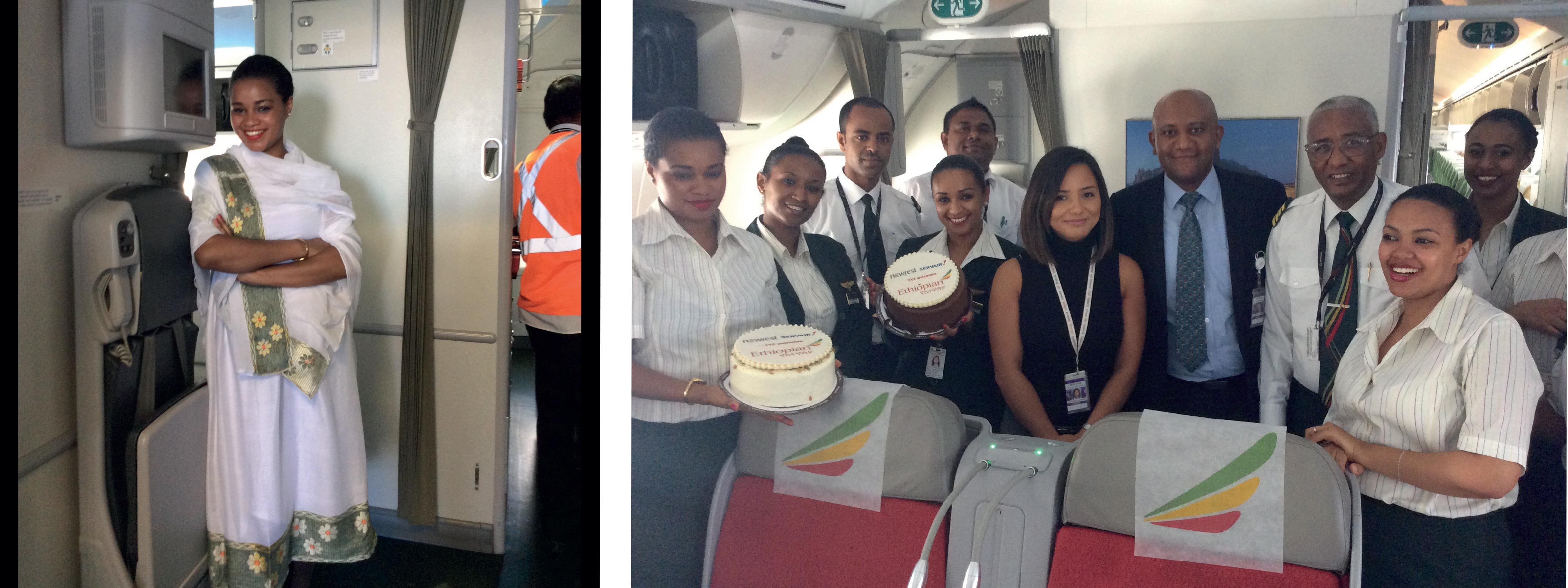 Newrest Servair Toronto