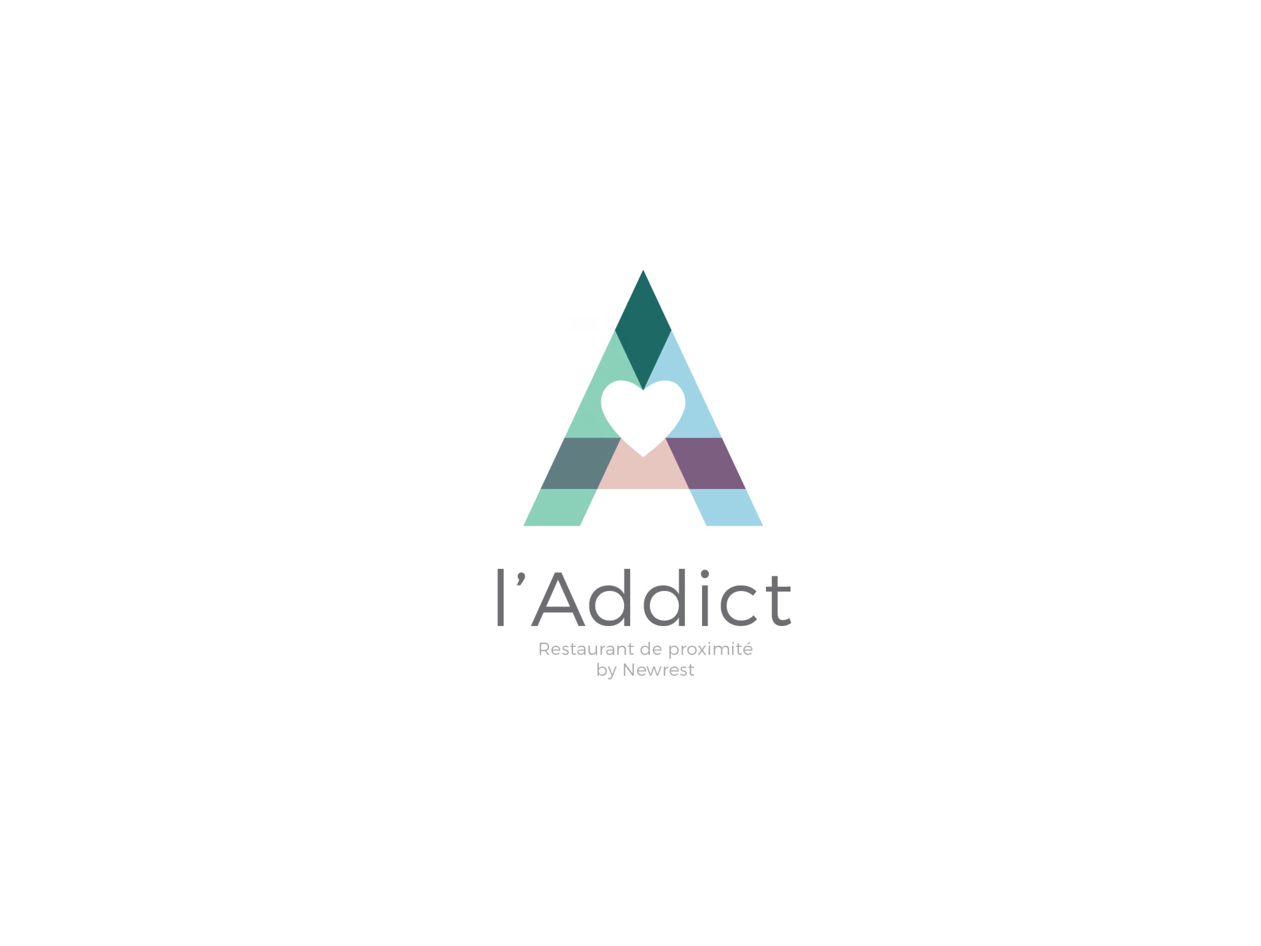 Newrest: l'Addict