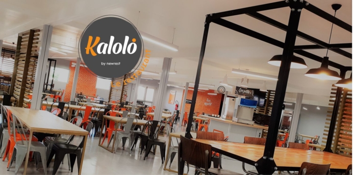 Restaurant Kalolo