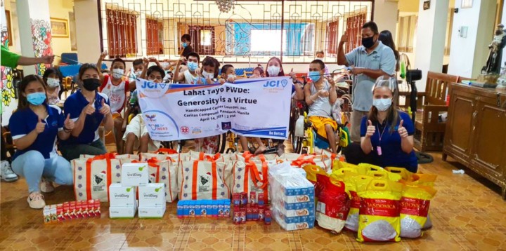 Philippines pandemic test kits