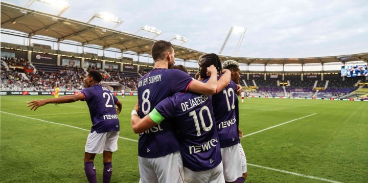 Toulouse Football Club asociación