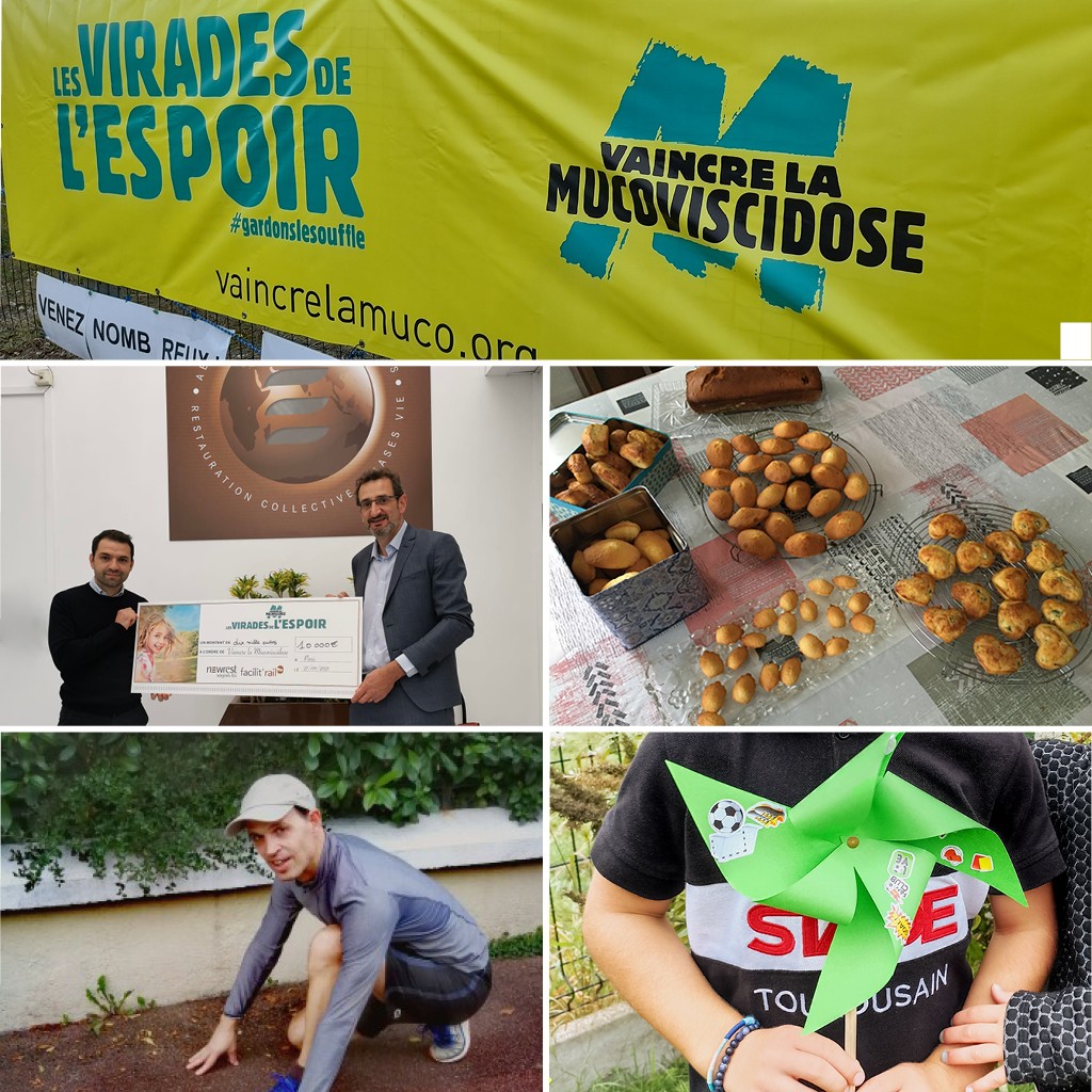 Virades 2021
