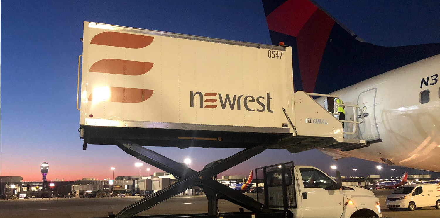 Newrest asegura su posición financiera tras un exitoso ejercicio 2020-21