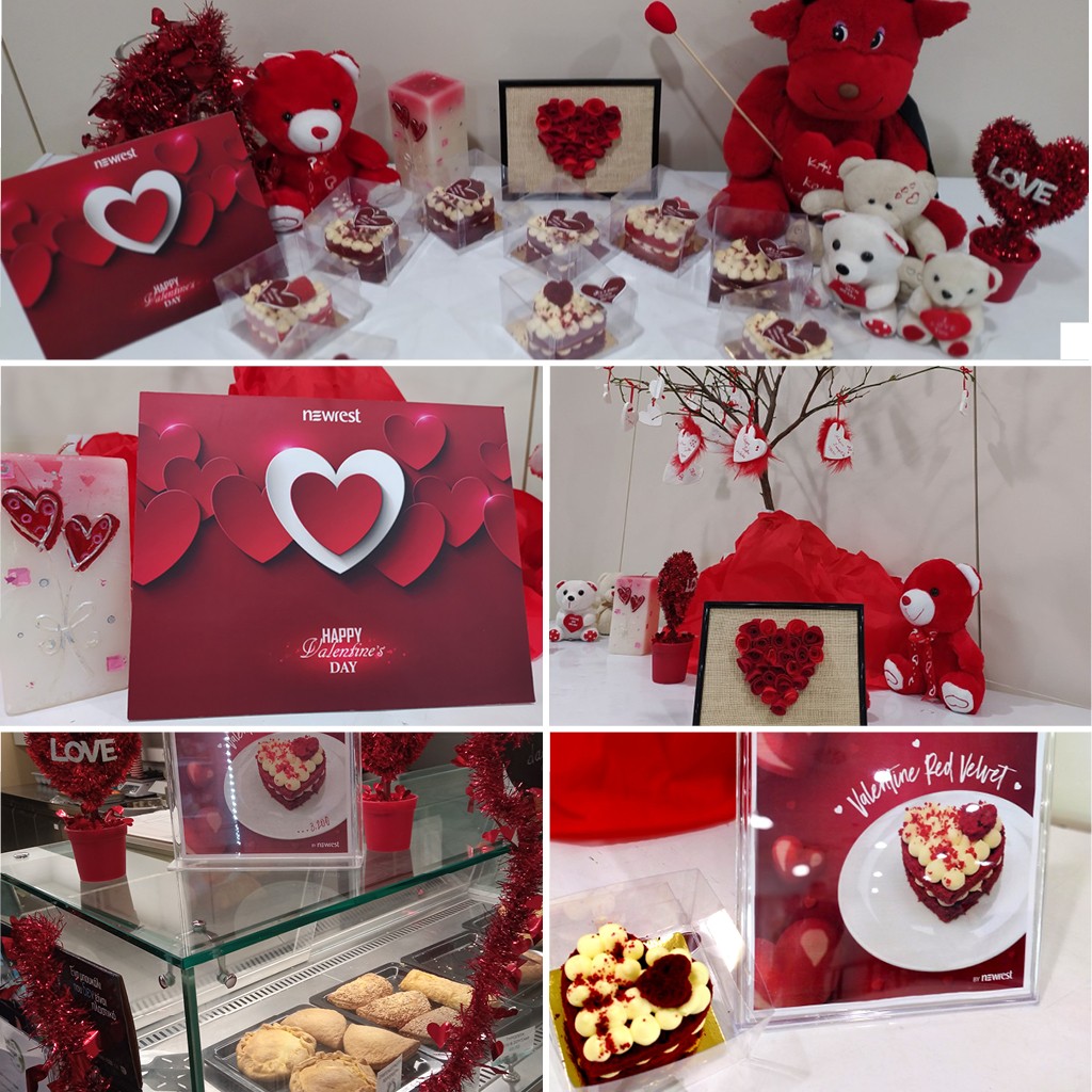 Valentine's celebration Greece