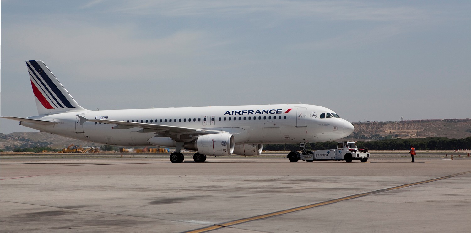 La red de catering aéreo de Newrest alcanza la madurez en Sudamérica