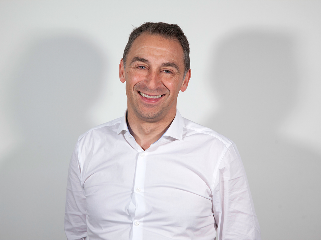 Olivier Sadran 