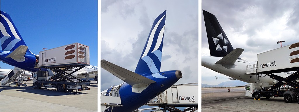 AEGEAN Greece Partner