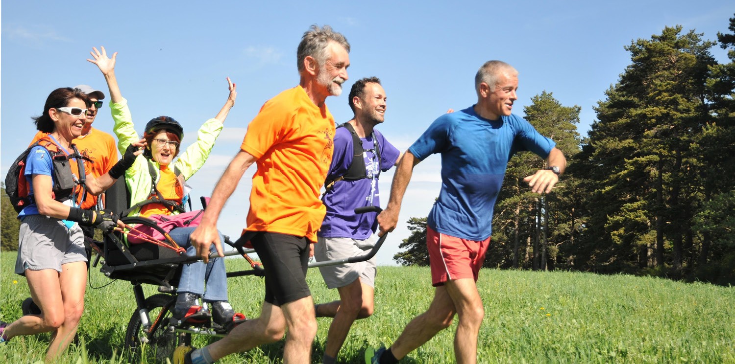 Newrest soutient une nouvelle aventure Sportive & Humaine