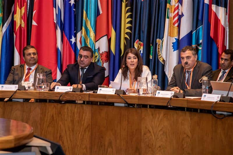 Foro de desarrollo sostenible