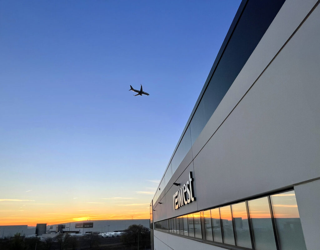 Inauguración de la Digital Factory en Madrid