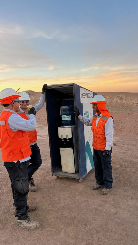 Tous les projets présélectionnés