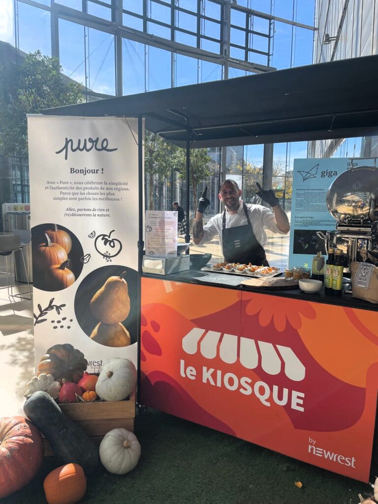 animación otoñal local