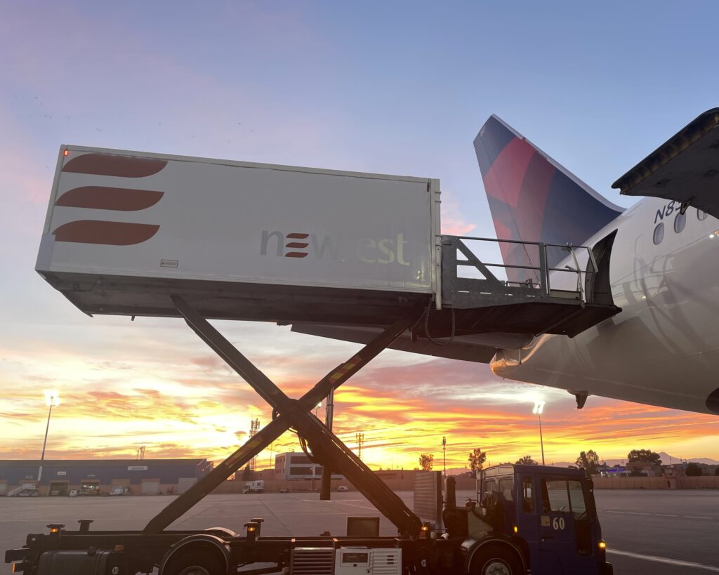 Atlanta et Marrakech