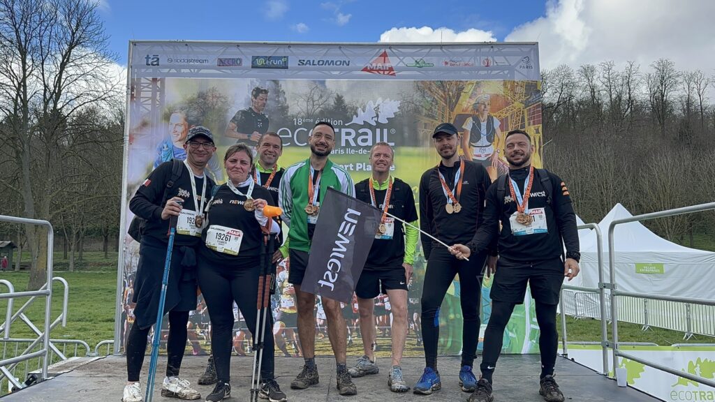 Aventure One Team Unlimited Challenge