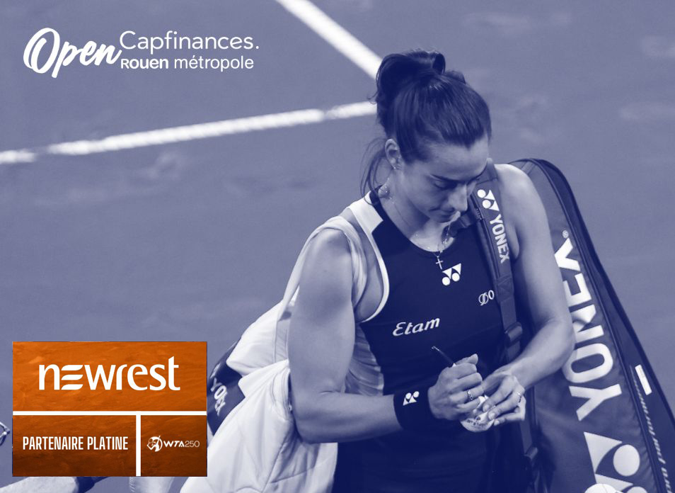 Open Capfinances Rouen Métropole 25