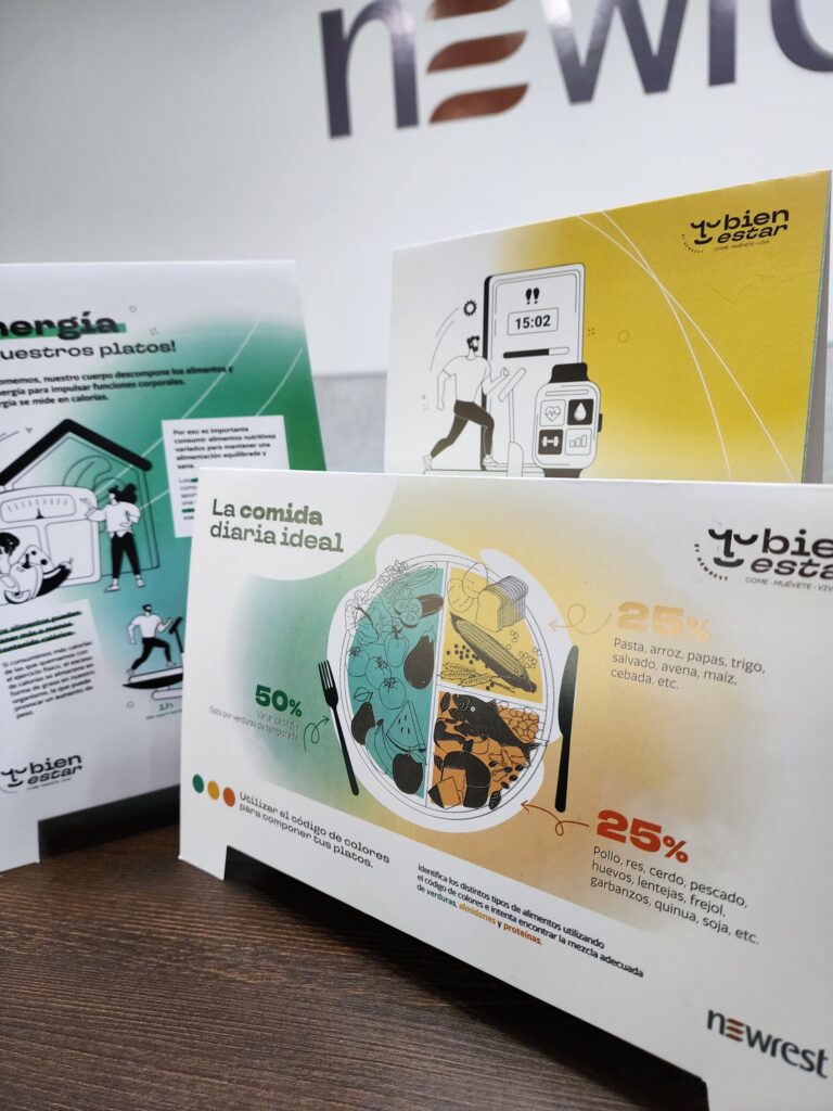 Programme Bien-Estar