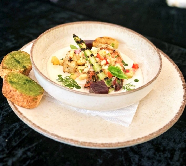 Golf et Gastronomie Maroc